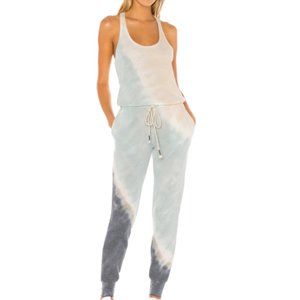 Young Fabulous & Broke Eberhart Jumpsuit